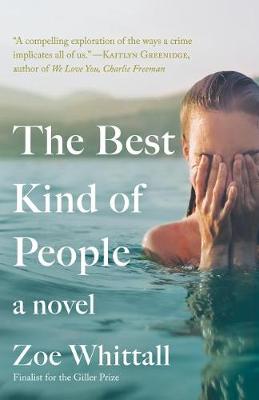 Best Kind of People book