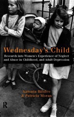Wednesday's Child by Antonia Bifulco