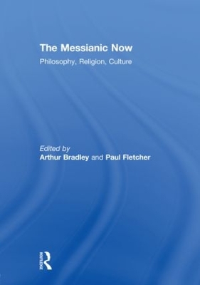 Messianic Now book