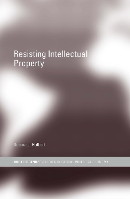 Resisting Intellectual Property book