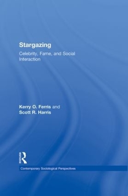 Stargazing book