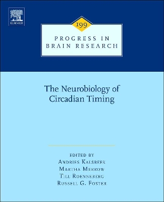 Neurobiology of Circadian Timing book