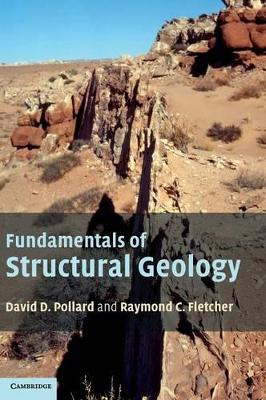 Fundamentals of Structural Geology book