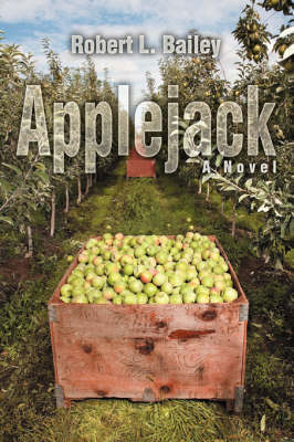Applejack book