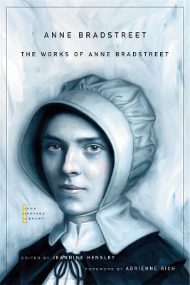 Works of Anne Bradstreet book