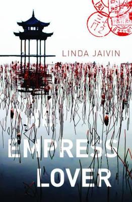 Empress Lover book
