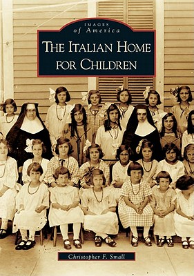 The Italian Home for Children book