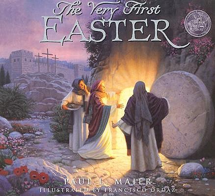 Very First Easter (PB) book