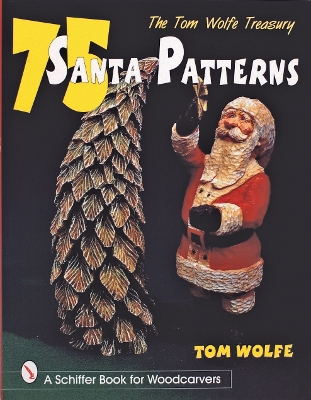Tom Wolfe Treasury book