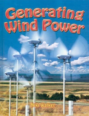 Generating Wind Power book