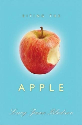 Biting the Apple book