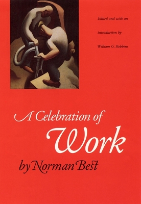 Celebration of Work book