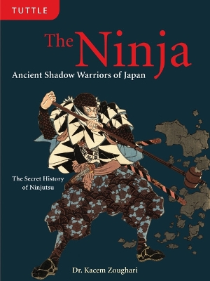 Ninja book