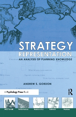 Strategy Representation book