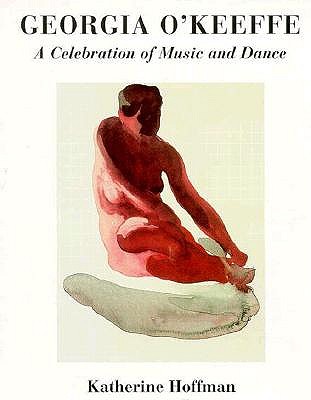 Georgia O'Keeffe: A Celebration of Music and Dance book