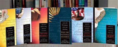 Jewish Choices, Jewish Voices by Elliot N. Dorff