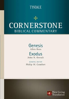 Genesis, Exodus book