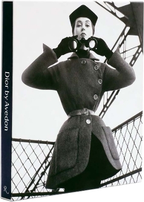 Dior by Avedon book