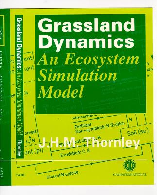 Grassland Dynamic book