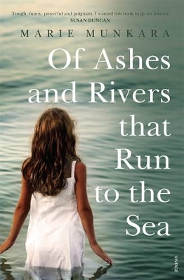 Of Ashes and Rivers that Run to the Sea book