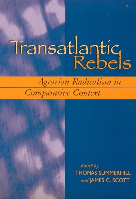 Transatlantic Rebels book