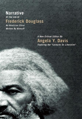 Narrative of the Life of Frederick Douglass, an American Slave, Written by Himself book