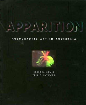 Apparition book