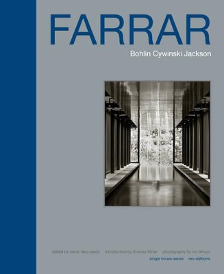 Farrar book