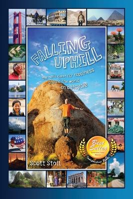 Falling Uphill book