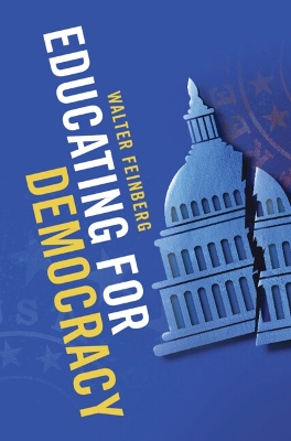 Educating for Democracy book