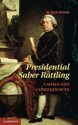 Presidential Saber Rattling book