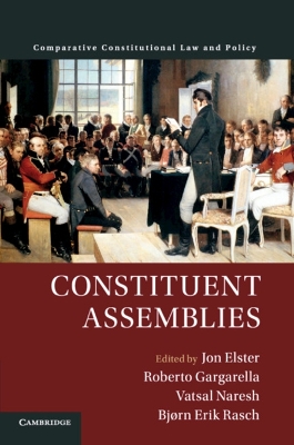 Constituent Assemblies book