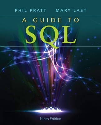 A Guide to SQL book