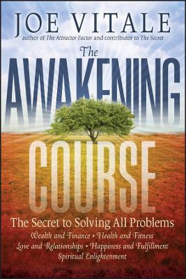 Awakening Course book