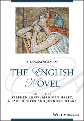 A Companion to the English Novel book