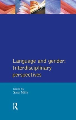 Language and Gender by Sara Mills