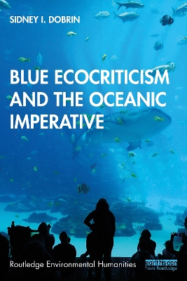 Blue Ecocriticism and the Oceanic Imperative book