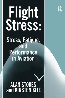 Flight Stress book