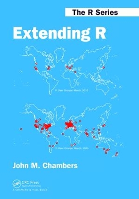 Extending R by John M. Chambers