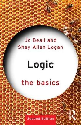 Logic: The Basics book