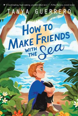 How to Make Friends with the Sea book