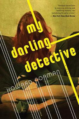 My Darling Detective book