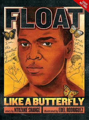 Float Like a Butterfly book