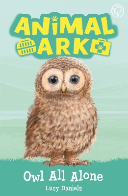 Animal Ark, New 12: Owl All Alone: Book 12 book