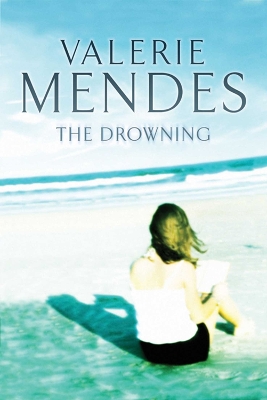 Drowning book