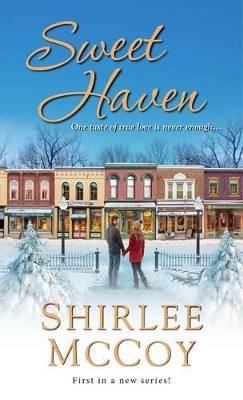 Sweet Haven book