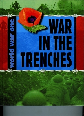 War In The Trenches book