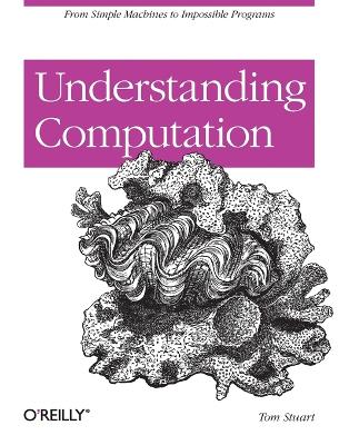 Understanding Computation book