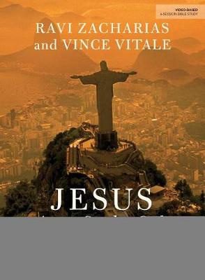 Jesus Among Secular Gods - Bible Study Book by Ravi Zacharias