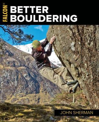 Better Bouldering book